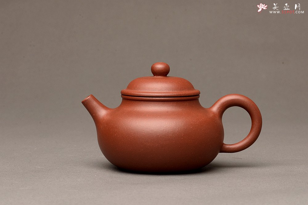 紫砂壶图片：美壶特惠之容天壶 超级实用品 性价比极高 - 美壶网