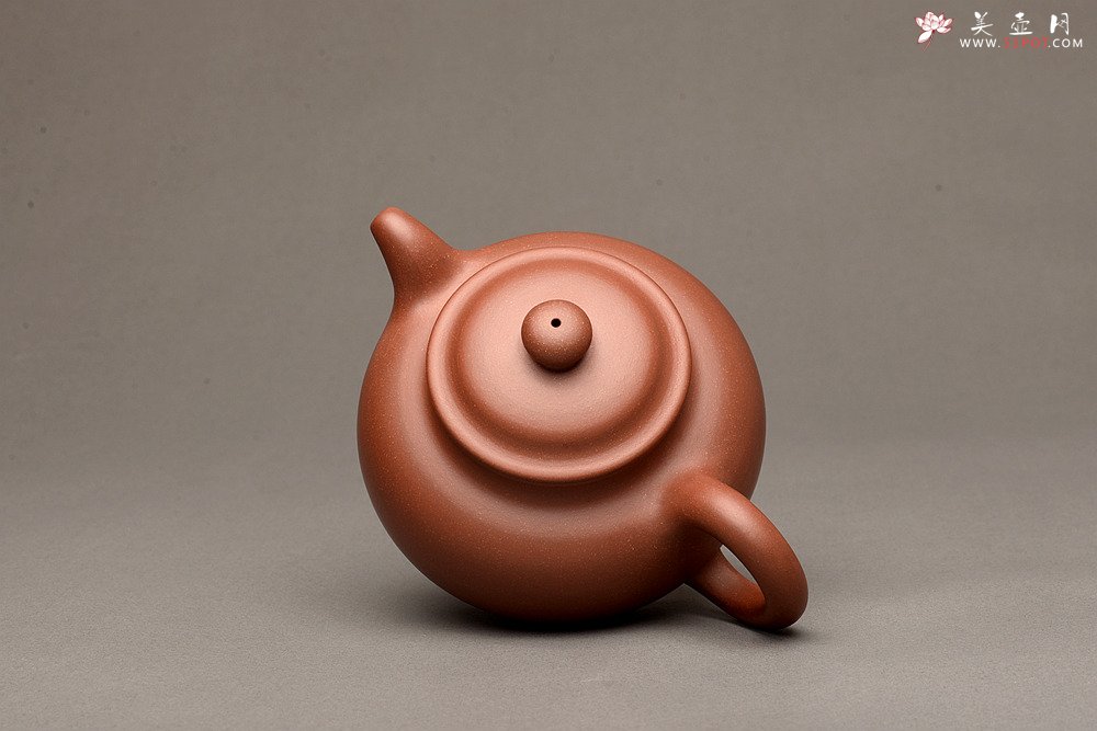 紫砂壶图片：美壶特惠 性价比极高 传统经典 厚重大气 全手大掇只 - 美壶网