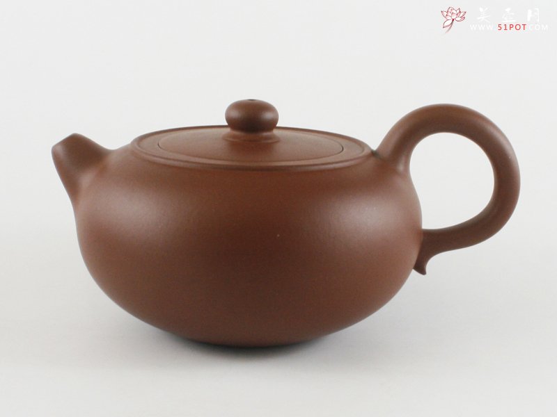 紫砂壶图片：高远 - 美壶网