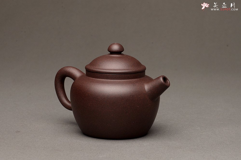 紫砂壶图片：美壶特惠 杀茶利器 小巨轮  茶人最爱  - 美壶网