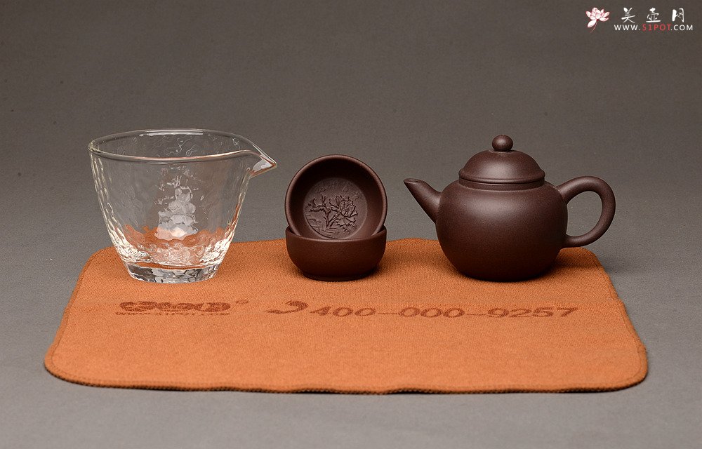 紫砂壶图片：双十二美壶特惠 年终回馈 美壶套壶 送礼自用佳品 - 美壶网