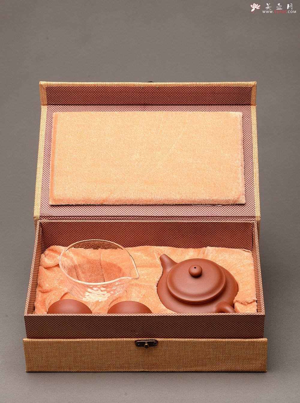 紫砂壶图片：年终回馈 美壶特惠 美壶套壶 送礼自用佳品 - 美壶网