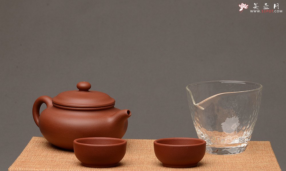 紫砂壶图片：年终回馈 美壶特惠 美壶套壶 送礼自用佳品 - 美壶网