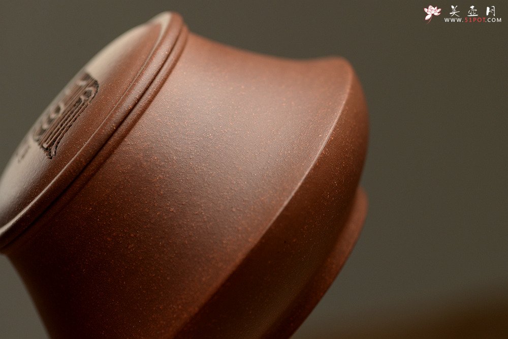 紫砂壶图片：文房茶叶罐 陆轶舟装饰 古朴之风 - 美壶网