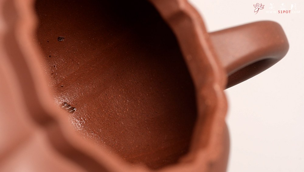 紫砂壶图片：酒虎全手筋囊新作 耐品佳作 做工精致 狮球对壶  推荐~ - 美壶网