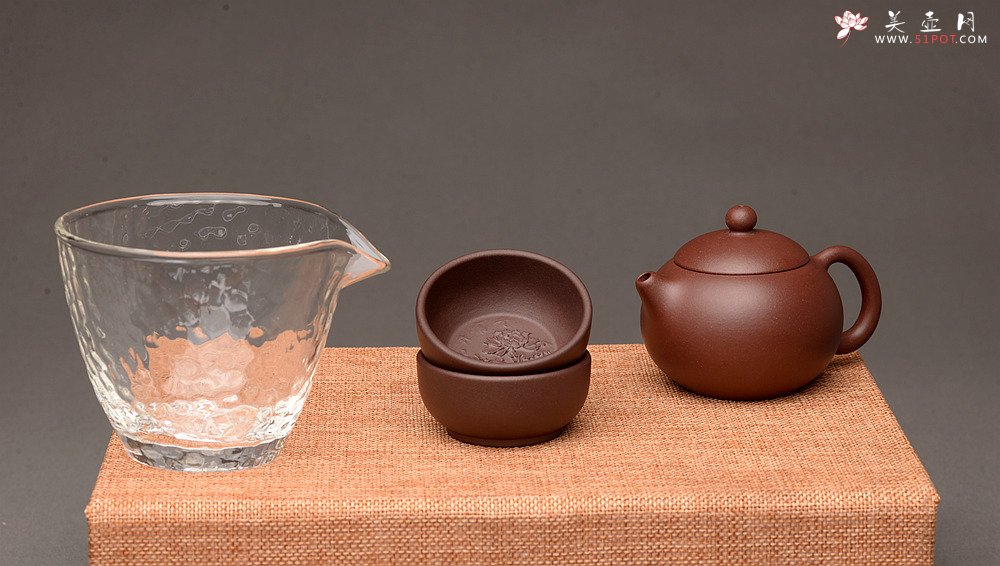 紫砂壶图片：双十二美壶特惠 年终回馈 美壶套壶 送礼自用佳品 - 美壶网