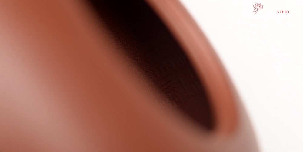 紫砂壶图片：静雅之道 坐看云起时  于洪霞丙申全手慕云 用心创作  - 美壶网