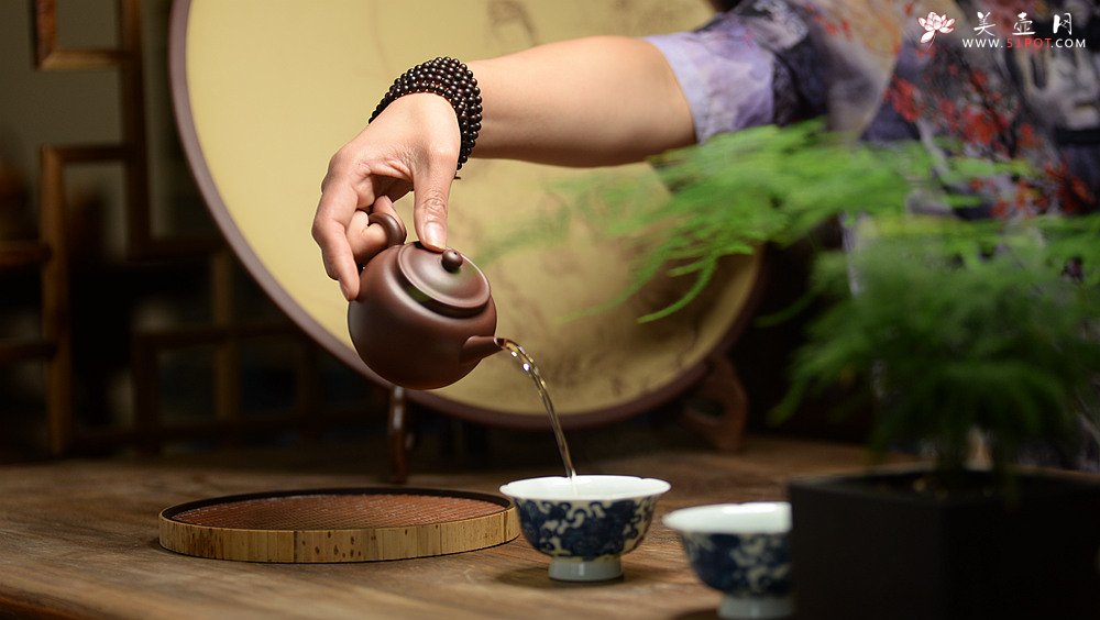 紫砂壶图片：阳羡红茶 采摘5.1 耐泡  弥香沁脾 500g 养胃 特惠 - 美壶网