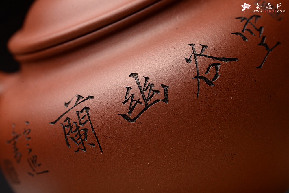 紫砂壶图片：张云熙丙申新作  线条流畅 精气神 掇只  - 美壶网