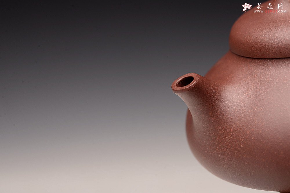 紫砂壶图片：俞欣荣新作 游心堂主人装饰  徐家风格~ 做工精致 美壶特惠 石瓢 - 美壶网