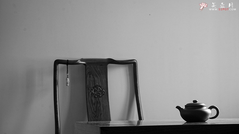 紫砂壶图片：邵春良丙申夏全手新作 光素经典 摹古景舟仿古 线条舒展 耐品佳作 - 美壶网