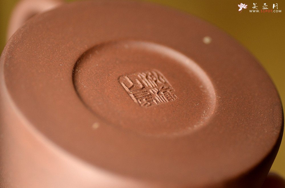 紫砂壶图片：美壶特惠 巨轮系列 杀茶利器  茶人最爱 古朴实用 - 美壶网