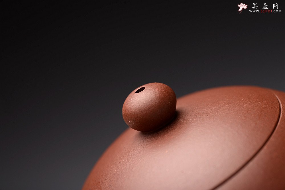 紫砂壶图片：传统实用精品 西施 灵气可人 - 美壶网