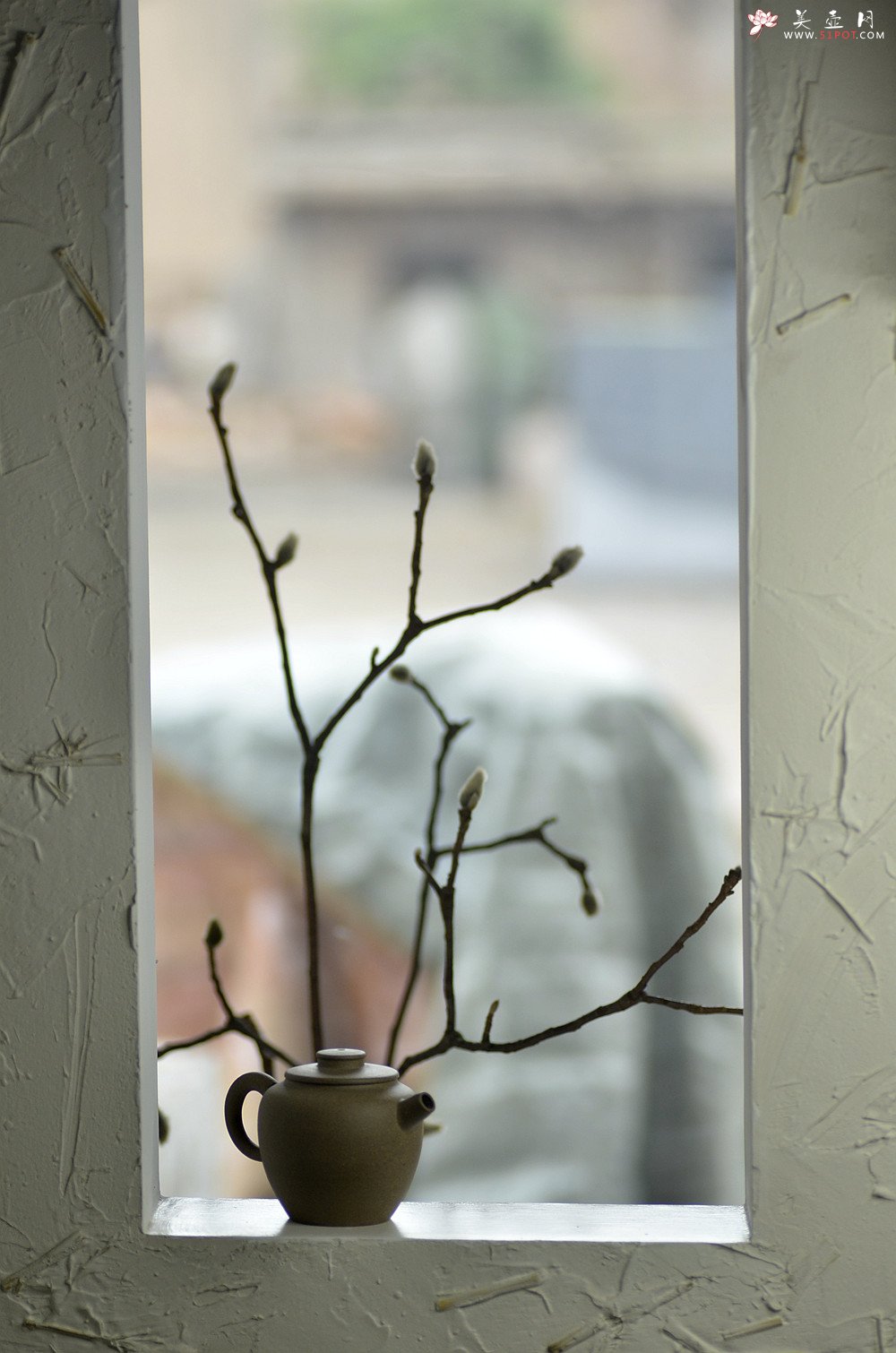 紫砂壶图片：美壶特惠 实用摹古段泥巨轮  杀茶利器 茶人最爱 - 美壶网