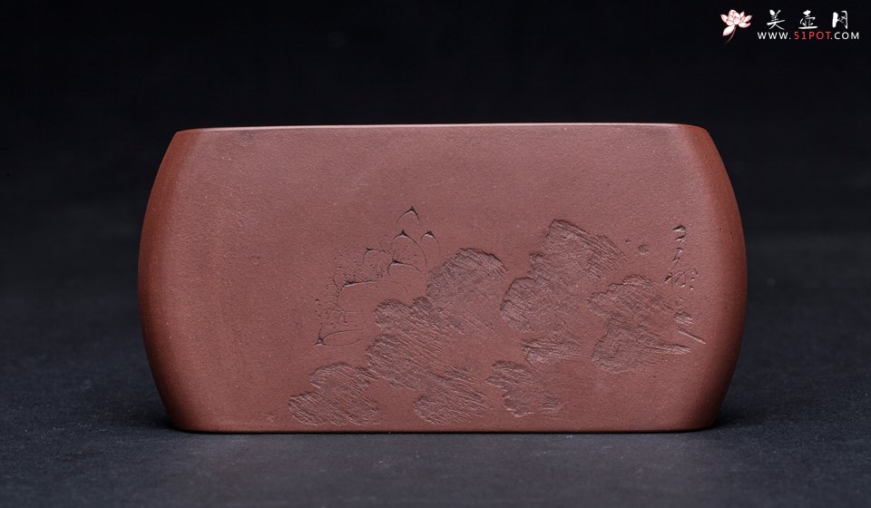 紫砂壶图片：和合套组 仅供欣赏 - 美壶网