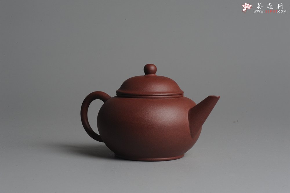 紫砂壶图片：美壶特惠 水平壶 - 美壶网