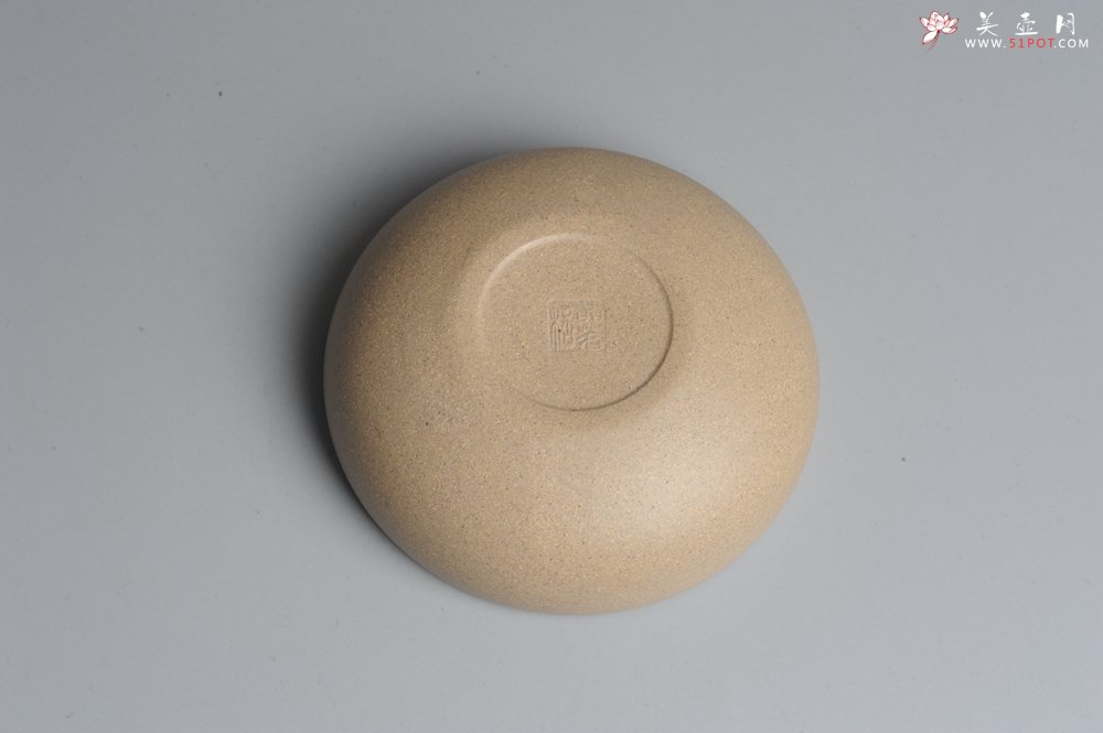 紫砂壶图片：精品美杯 戏虾主人杯品茗杯 适合把玩 - 美壶网