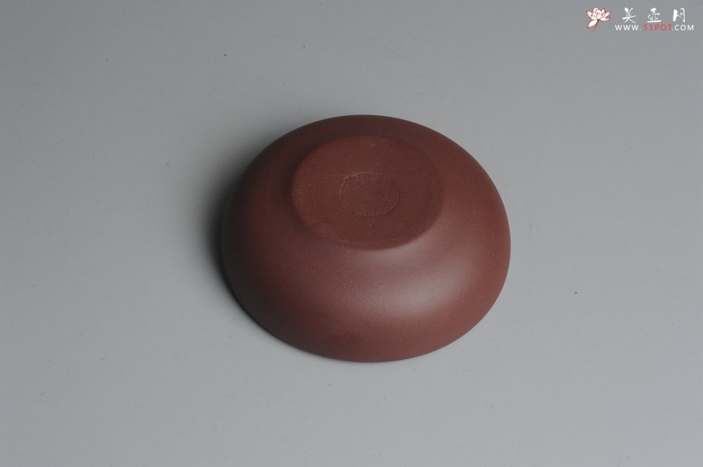 紫砂壶图片：精品美杯 大吉大利主人杯 品茗杯 - 美壶网