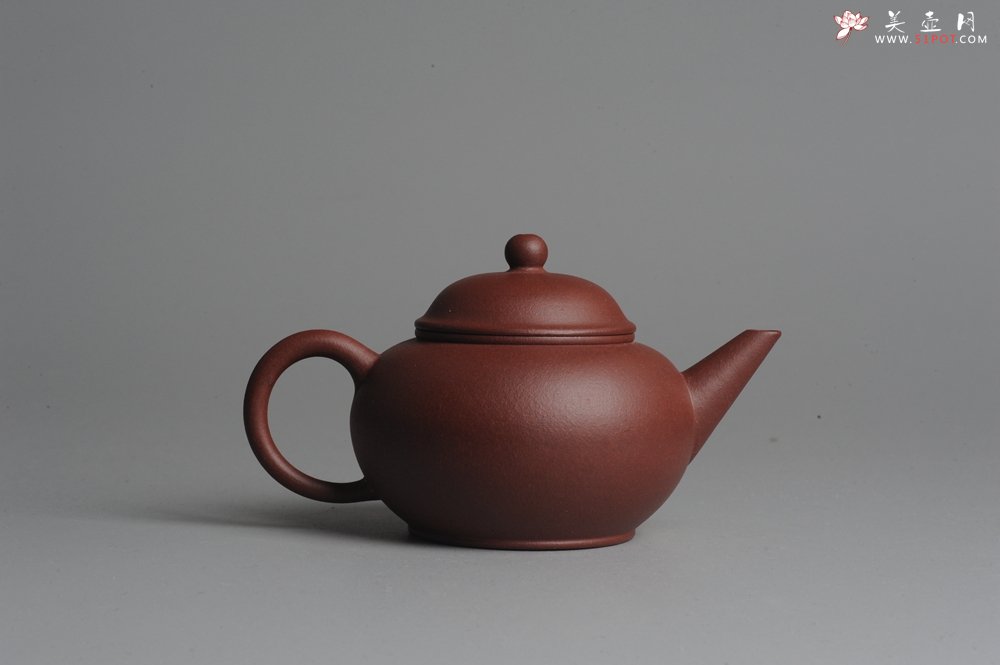紫砂壶图片：美壶特惠 水平壶 - 美壶网