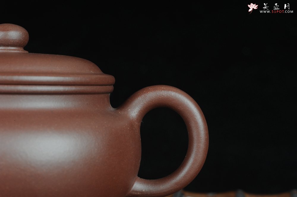 紫砂壶图片：美壶特惠 优质大口仿古 - 美壶网