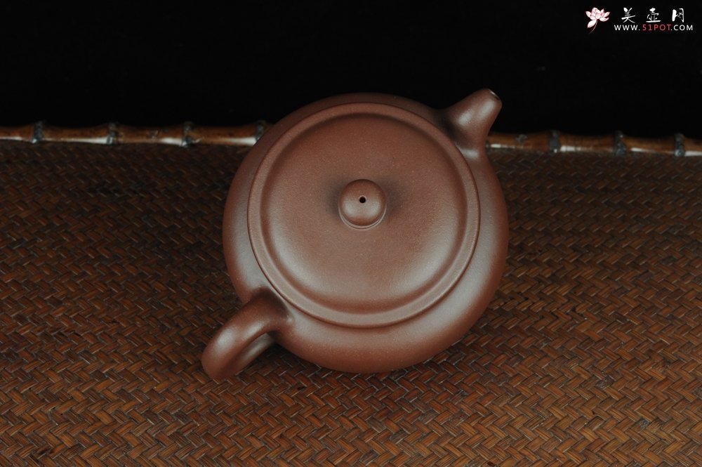 紫砂壶图片：美壶特惠 优质大口仿古 - 美壶网