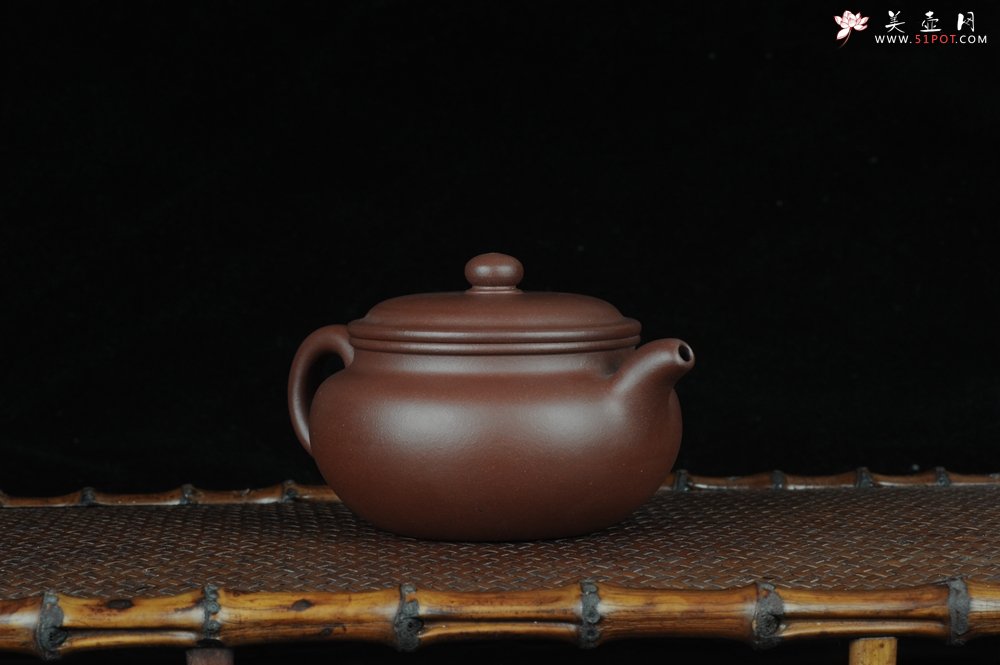 紫砂壶图片：美壶特惠 优质大口仿古 - 美壶网