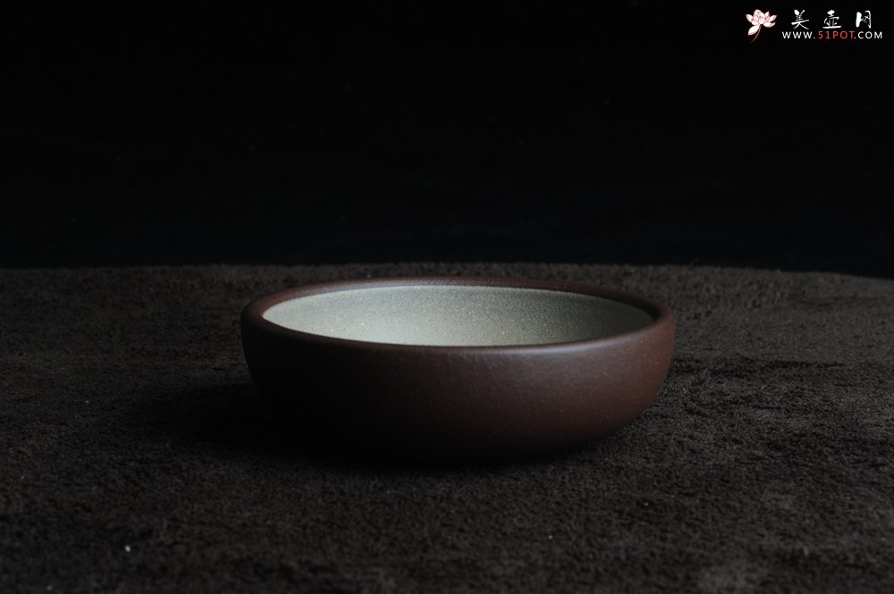 紫砂壶图片：美杯特惠 我的意中人是盖世英雄 精品泥绘品茗杯 杯垫一套 送礼自用佳品 - 美壶网