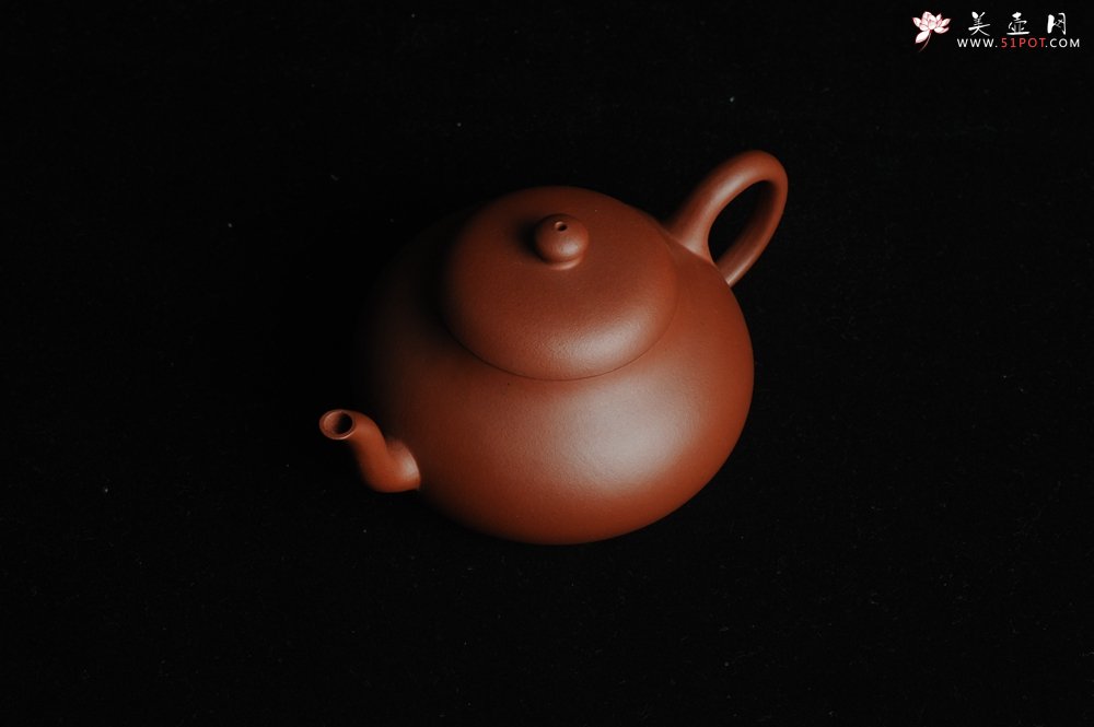 紫砂壶图片：美壶特惠 优质老清水泥君德壶 文人小雅 - 美壶网