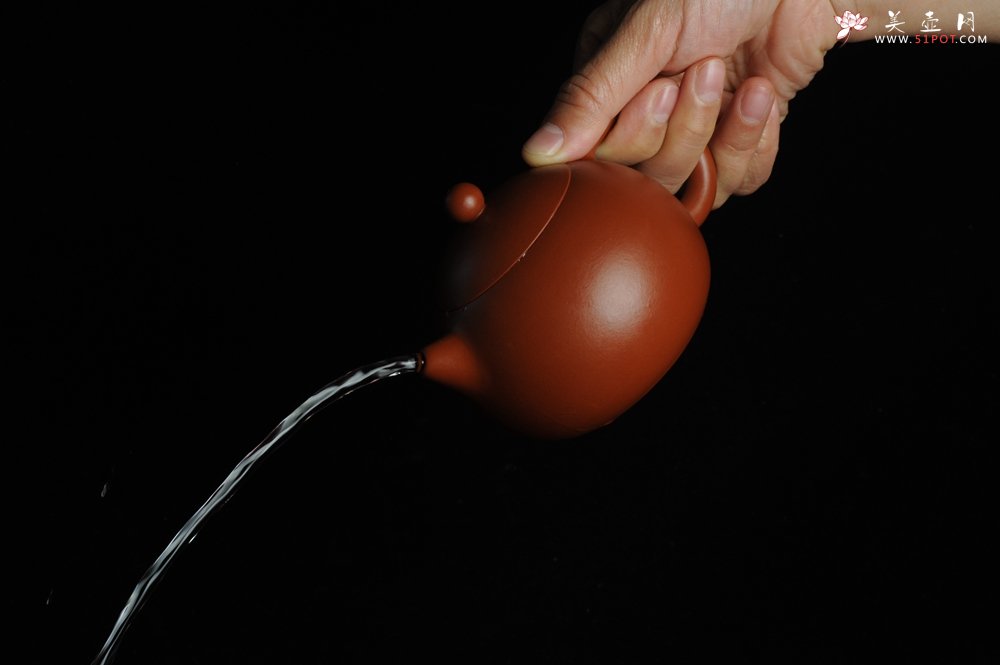 紫砂壶图片：美壶年底特惠 优质金黄朱泥 精工西施  - 美壶网