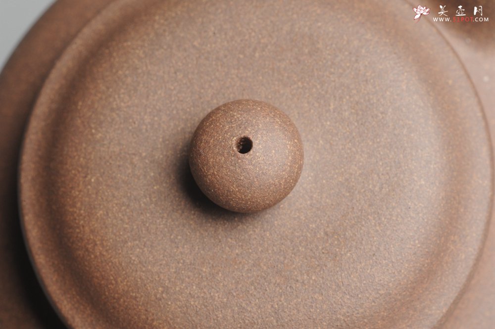 紫砂壶图片：美壶特惠 精致做工老段泥大亨仿古 茶人醉爱 - 美壶网