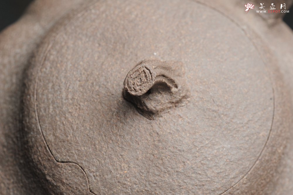 紫砂壶图片：美壶特惠 学苑派全手工精工仿生壶 小瓜  - 美壶网