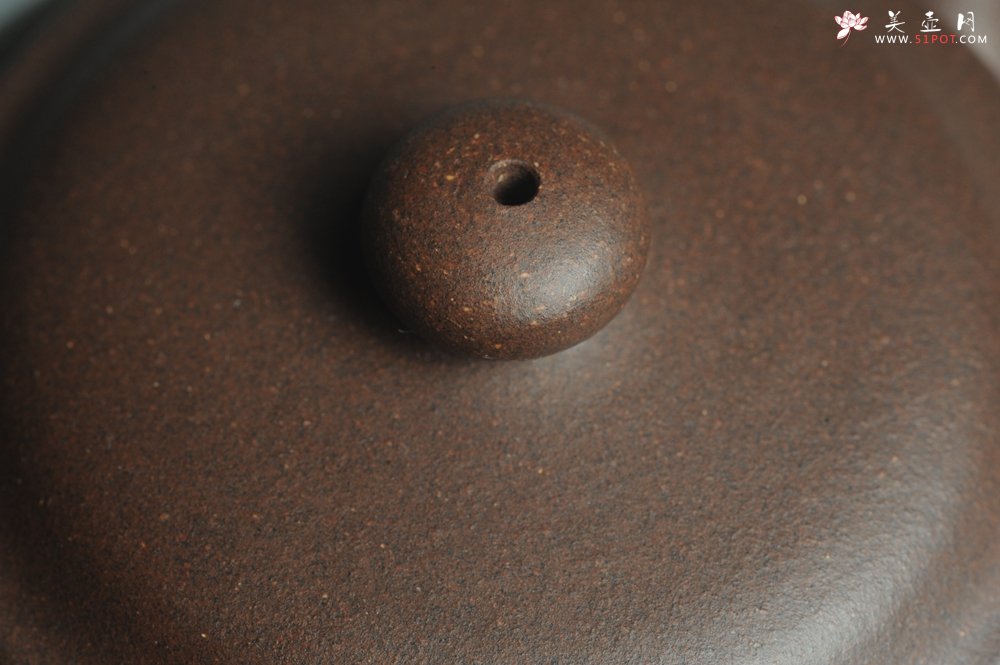 紫砂壶图片：美壶特惠 非常漂亮的大亨仿古 - 美壶网