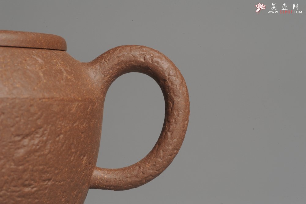 紫砂壶图片：美壶特惠 学苑派 石鼓壶 文人小雅 - 美壶网