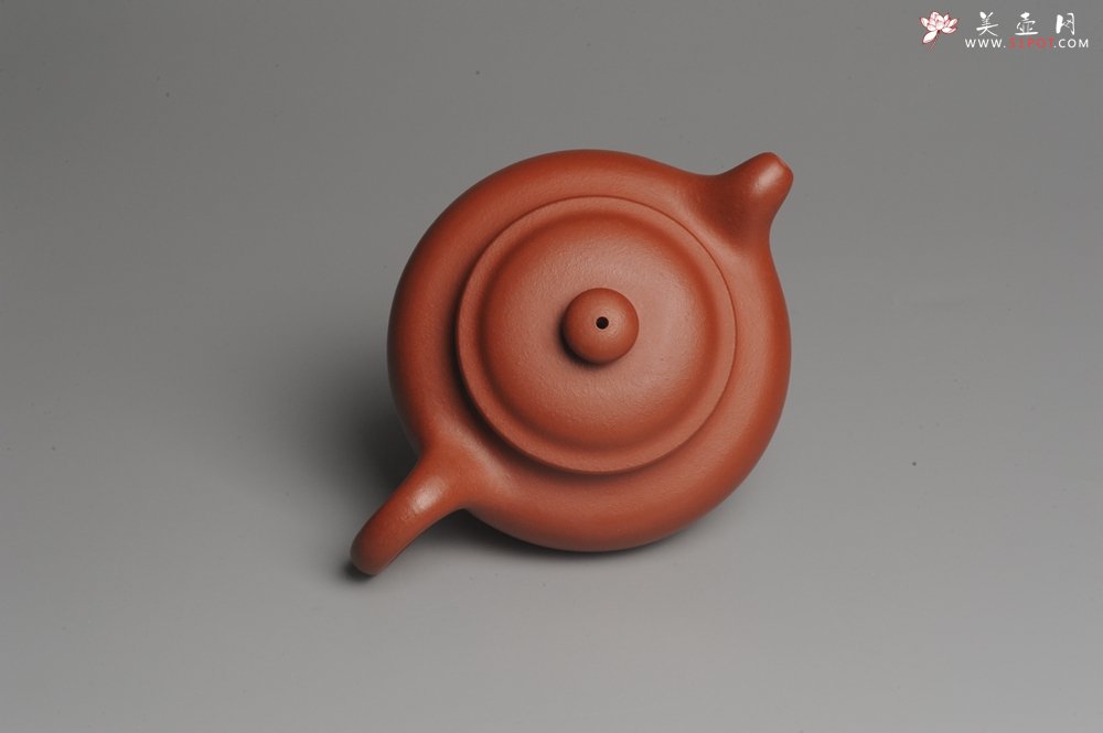 紫砂壶图片：美壶特惠 精致小仿古 茶人醉爱 养后温润如玉 - 美壶网