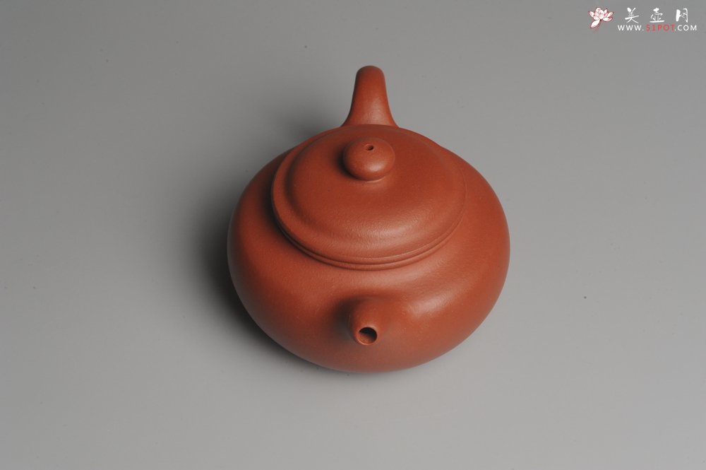 紫砂壶图片：美壶特惠 精致小仿古 茶人醉爱 养后温润如玉 - 美壶网