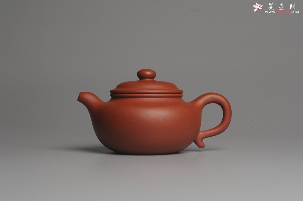 紫砂壶图片：美壶特惠 精致小仿古 茶人醉爱 养后温润如玉 - 美壶网