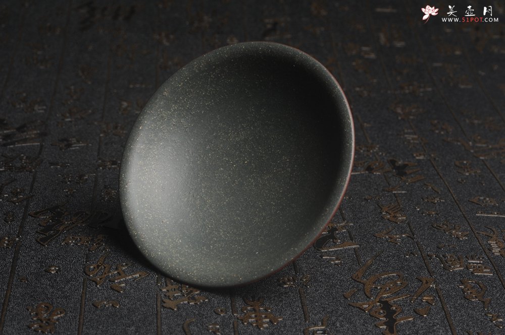 紫砂壶图片：美杯中秋特惠 精品好泥好工好杯盏 品茗杯 主人杯 自用送礼佳品 - 美壶网