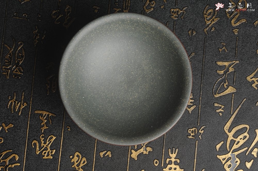 紫砂壶图片：美杯中秋特惠 精品好泥好工好杯盏 品茗杯 主人杯 自用送礼佳品 - 美壶网