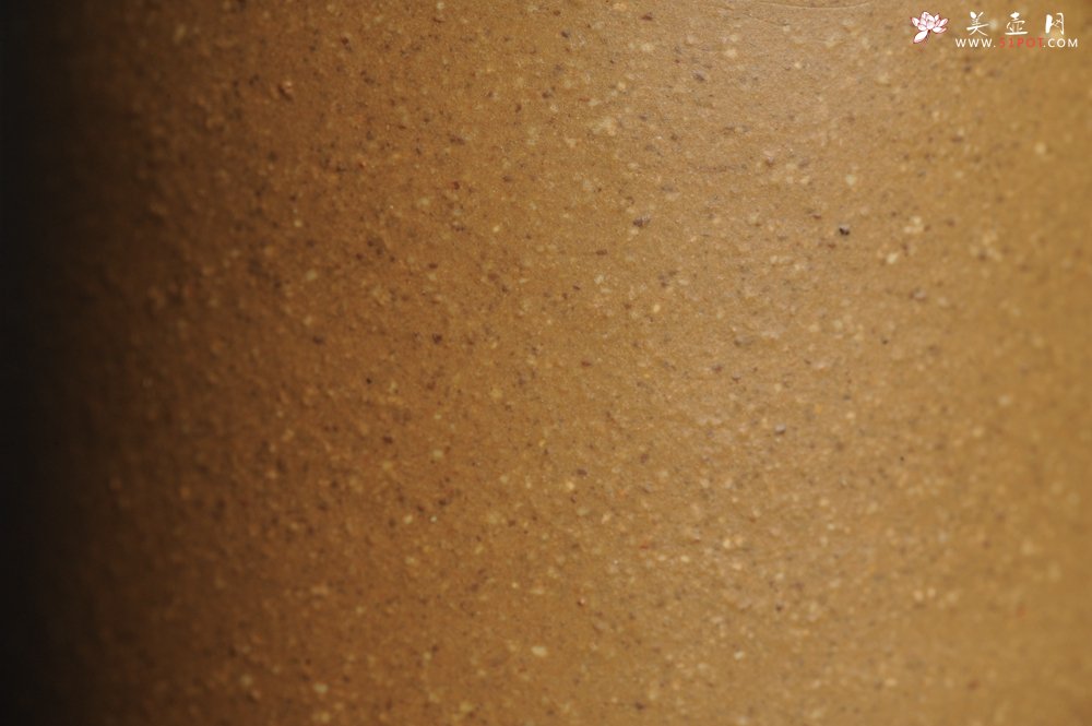 紫砂壶图片：美杯中秋特惠 雅致厚实 闻香品茗尝万千芬芳品茗杯 主人杯 直径4.3cm高8.2cm - 美壶网