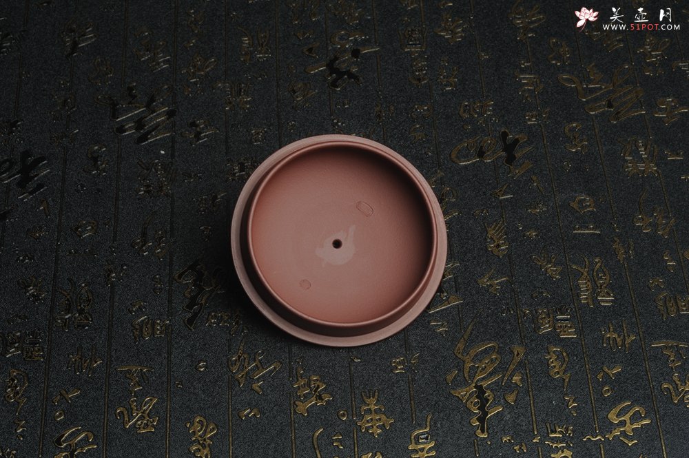 紫砂壶图片：美杯特惠 年底特惠 年货 做工精致竹节竹叶盖杯 - 美壶网