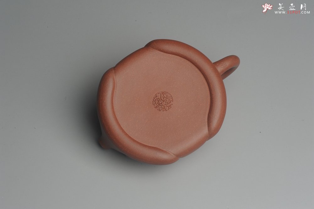 紫砂壶图片：美壶特惠 精工福猪壶 出水如柱 茶人醉爱 - 美壶网