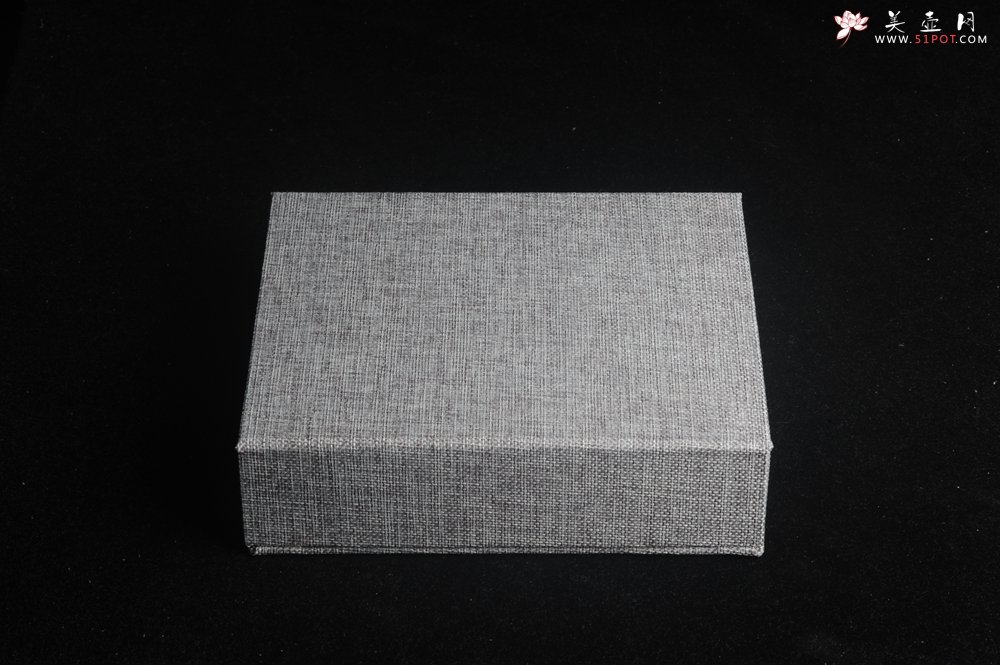 紫砂壶图片：美宠特惠 精致好料五福五彩猪 紫砂茶宠 - 美壶网