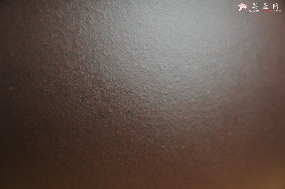 紫砂壶图片：优质老紫泥精致手工品茗杯大号主人杯 茶人醉爱 - 美壶网