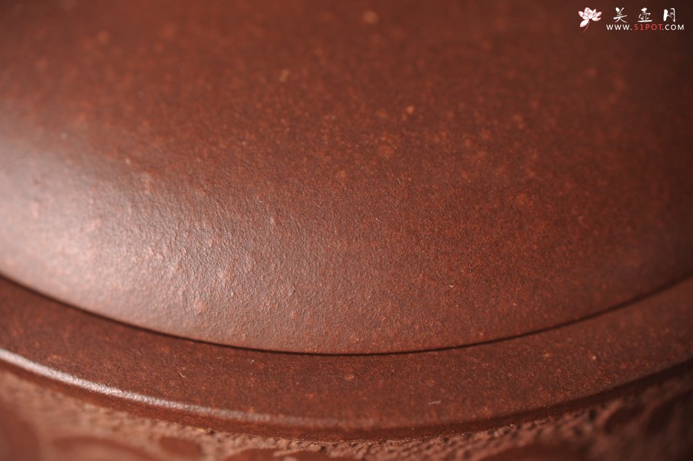 紫砂壶图片：美壶特惠 精致玉带瑞狮壶 - 美壶网