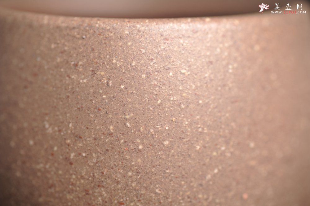 紫砂壶图片：美杯国庆特惠 精品好泥好工雅致厚实清莲主人杯 - 美壶网