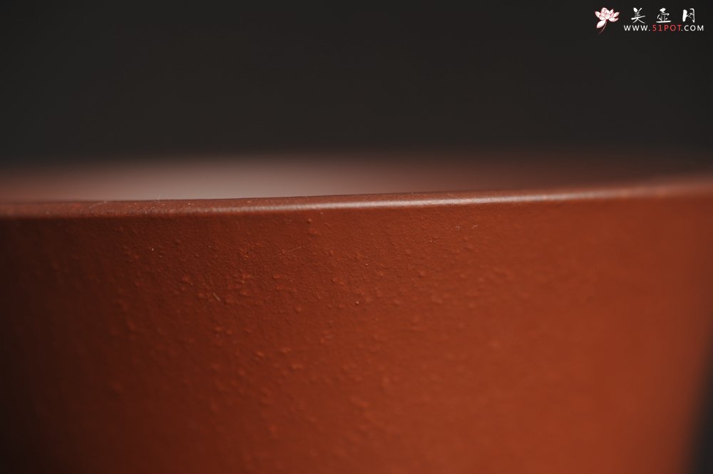 紫砂壶图片：美杯特惠 好泥好工雅致特厚实主人杯 - 美壶网