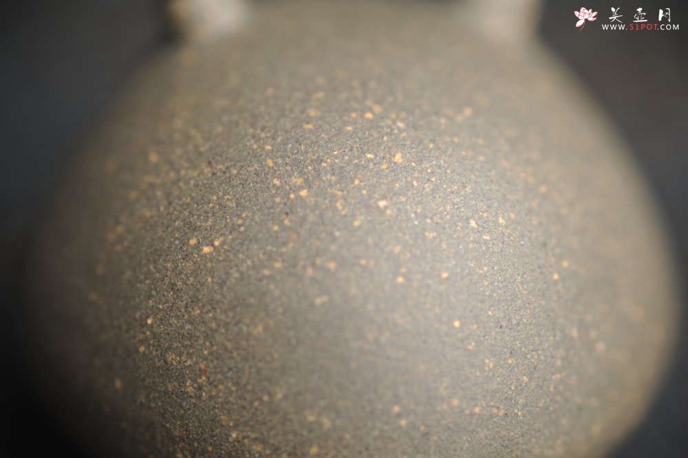 紫砂壶图片：美宠特惠 超可爱的精工青段萌蛤蟆紫砂茶宠摆件 长3.5cm宽4cm高3cm - 美壶网