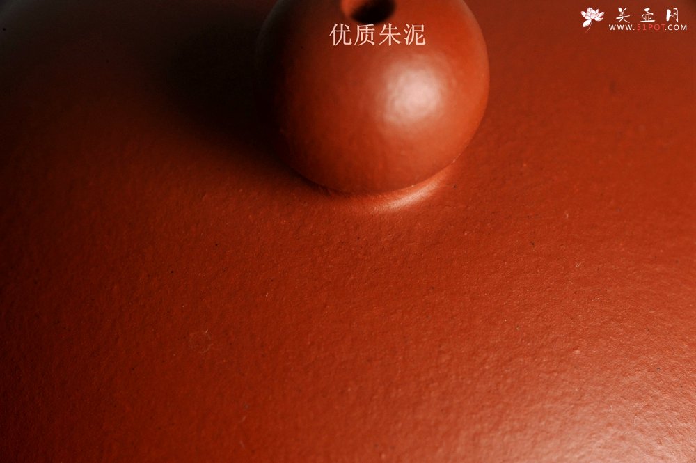 紫砂壶图片：美壶特惠定制最新实用力作 优质朱泥精致西施壶 养后特润 - 美壶网