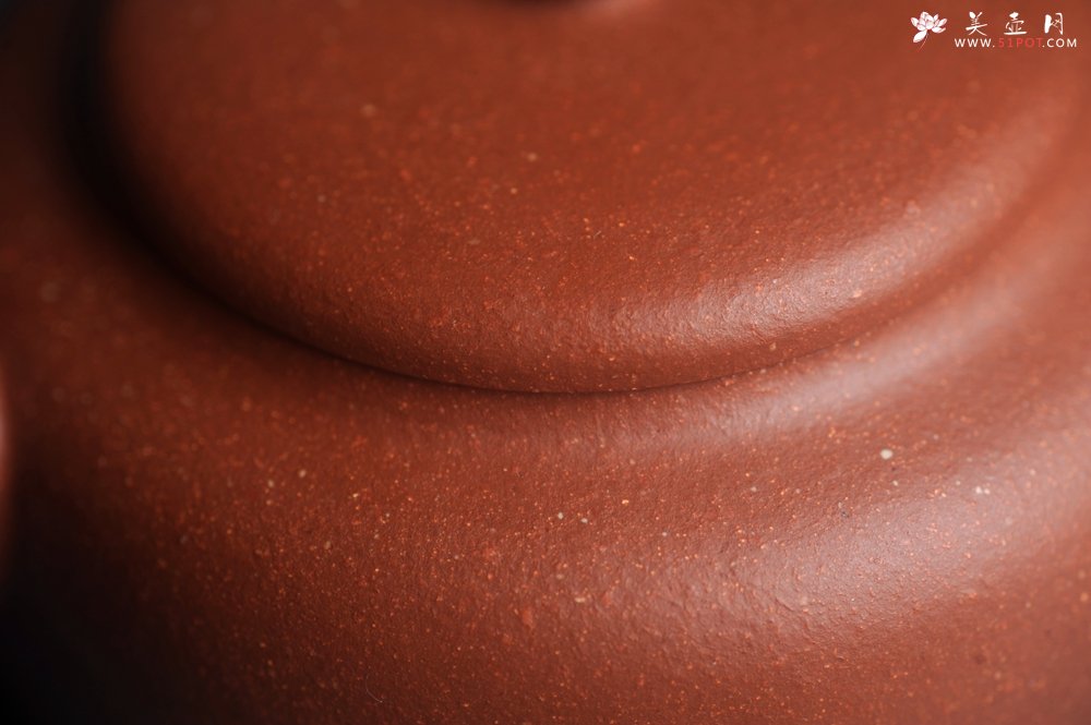 紫砂壶图片：美壶特惠 特好降坡泥涌泉壶 茶人醉爱 - 美壶网