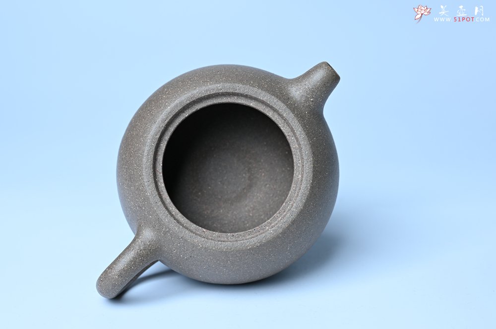 紫砂壶图片：美壶特惠 手工手制紫砂壶特好青段泥井栏壶 茶壶 茶具 单壶 - 美壶网